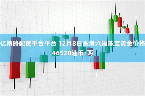 亿策略配资平台平台 12月8日香港六福珠宝黄金价格46520港币/两